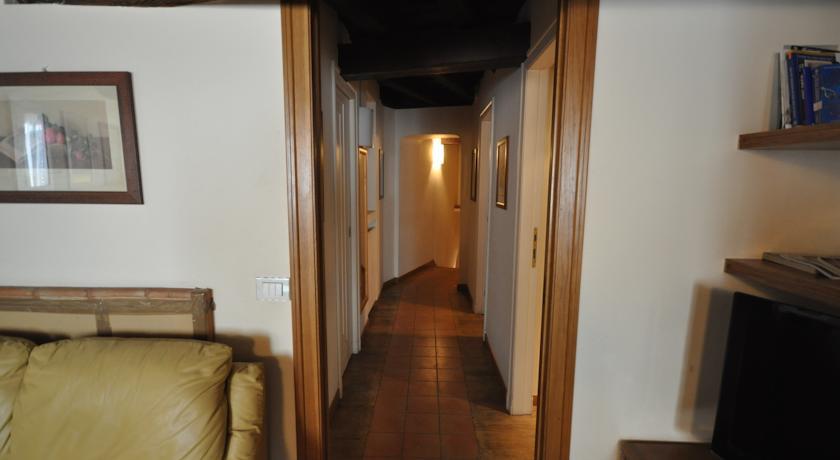 Apartamento Holiday - City Center Roma