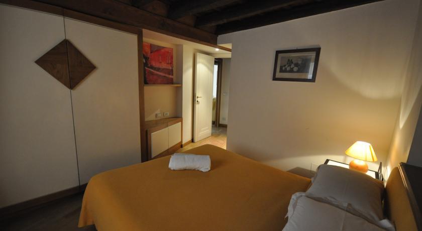 Apartamento Holiday - City Center Roma