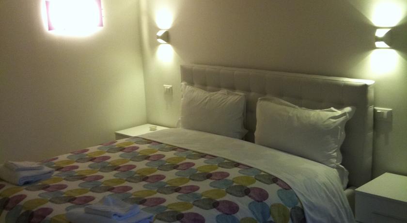 Holiday - City Center Apartamento