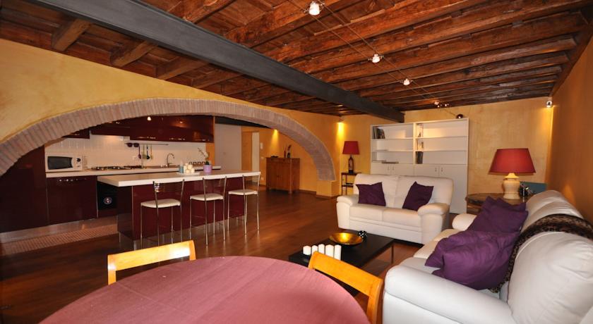 Holiday - City Center Apartment Rome