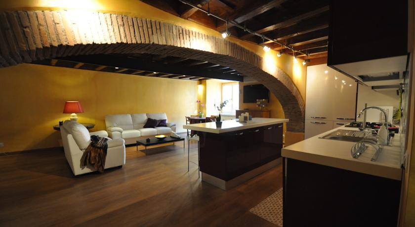 Holiday - City Center Apartamento *