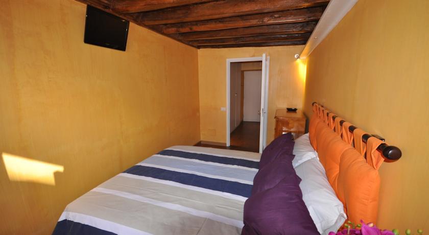 Apartamento Holiday - City Center Roma