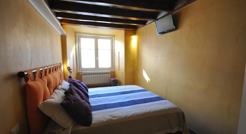 Apartment Holiday - City Center