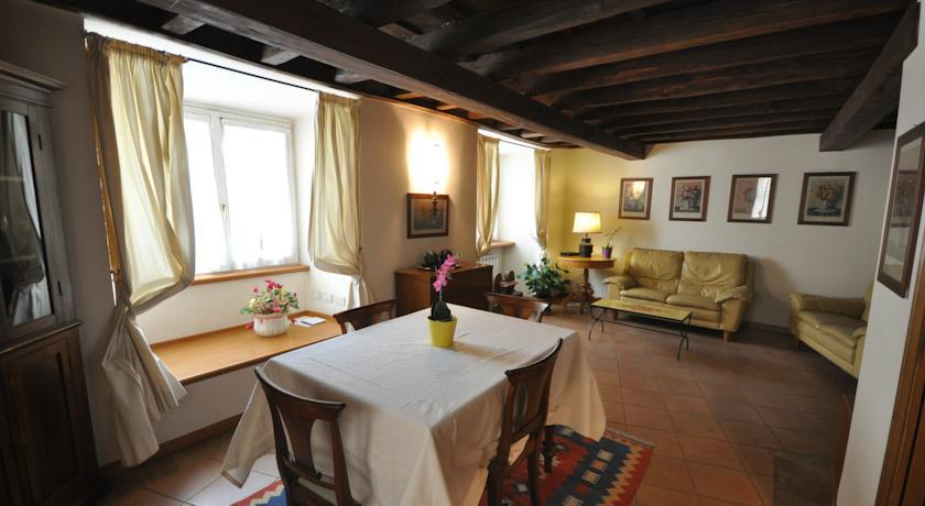 Holiday - City Center Apartamento *