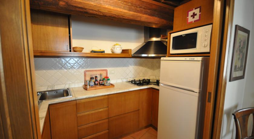 Apartamento Holiday - City Center Roma