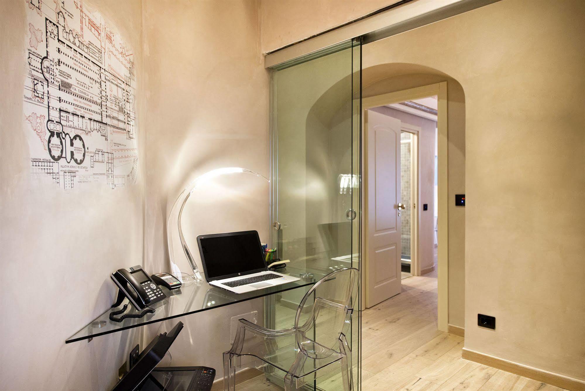 Luxury Ripetta 2 Casa de hóspedes Roma