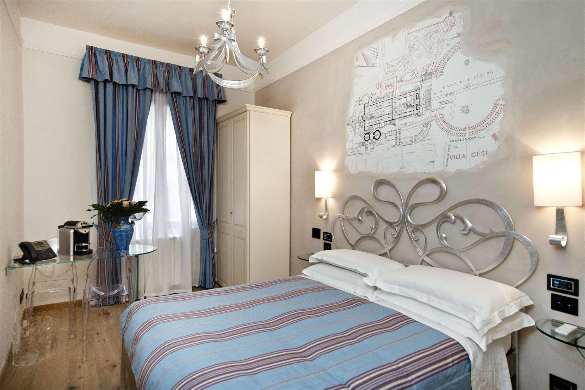 Casa de hóspedes Luxury Ripetta 2
