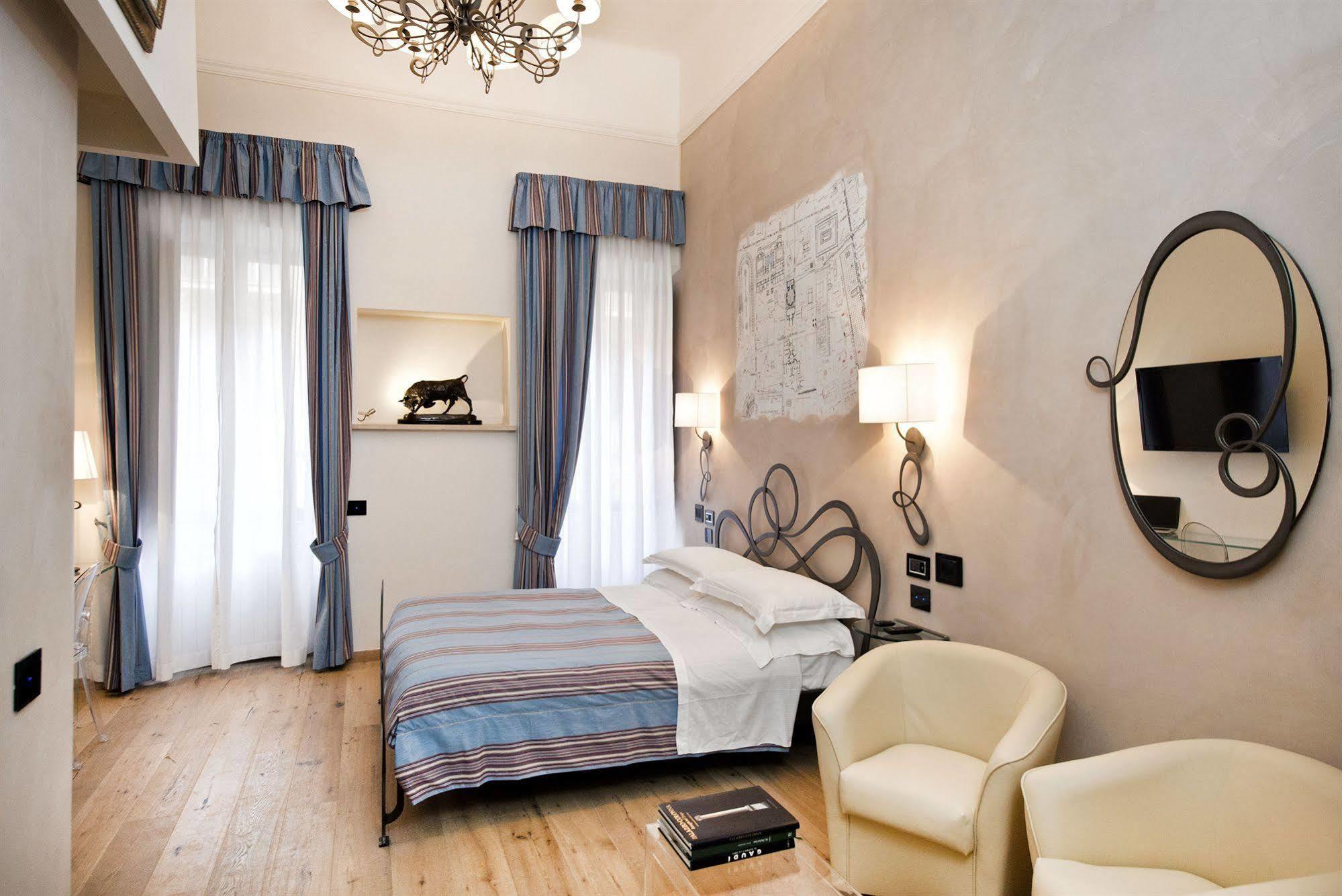 Luxury Ripetta 2 Casa de hóspedes
