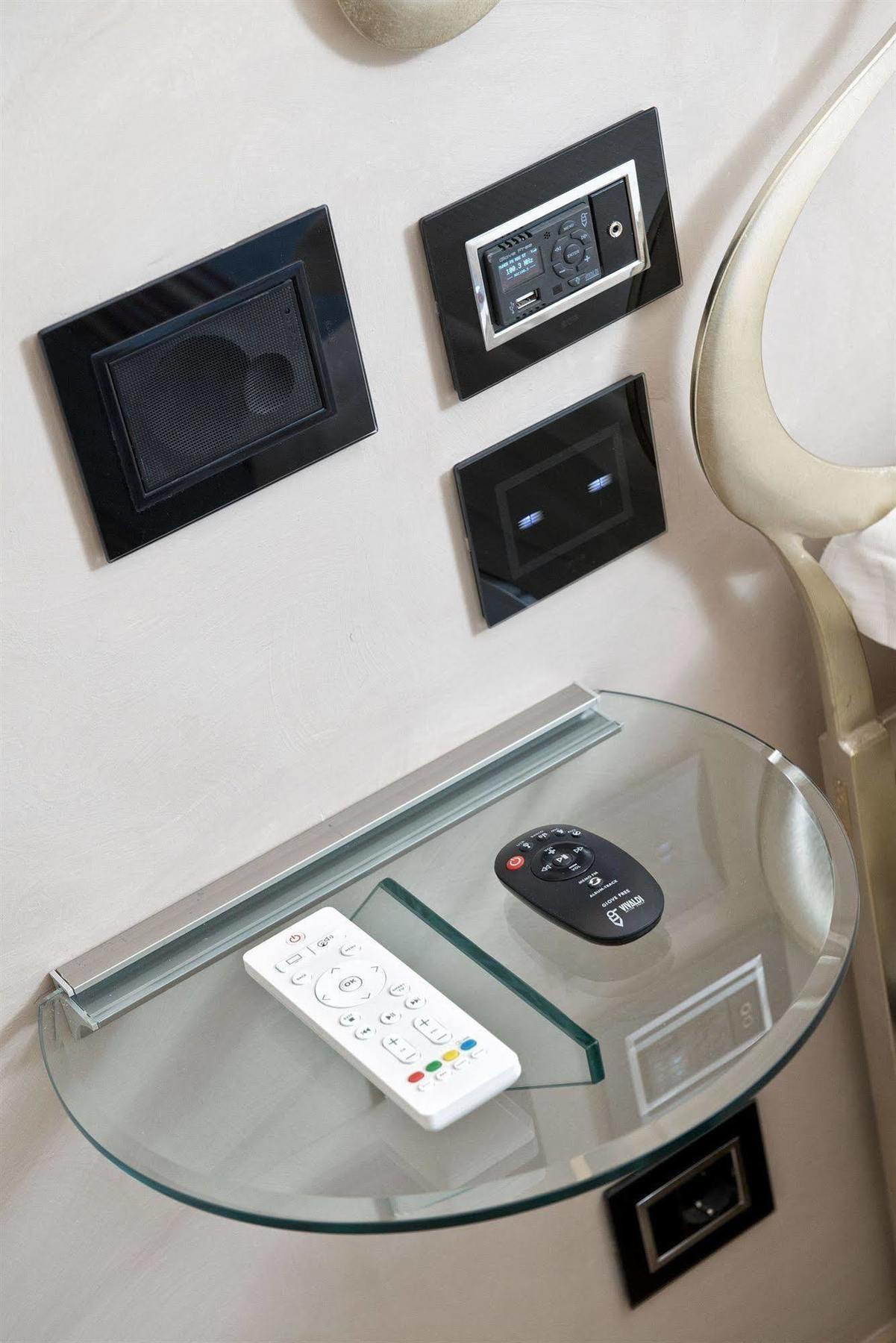 Affittacamere Luxury Ripetta 2 2*