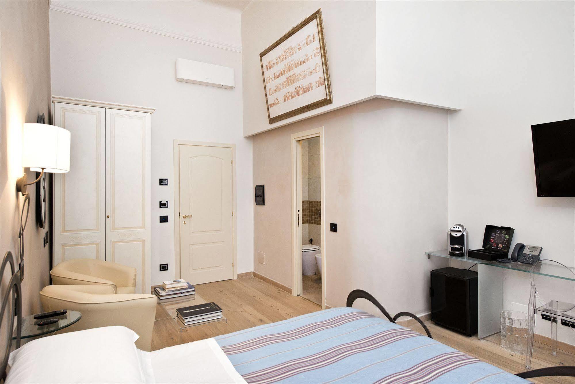 Luxury Ripetta 2 Casa de hóspedes