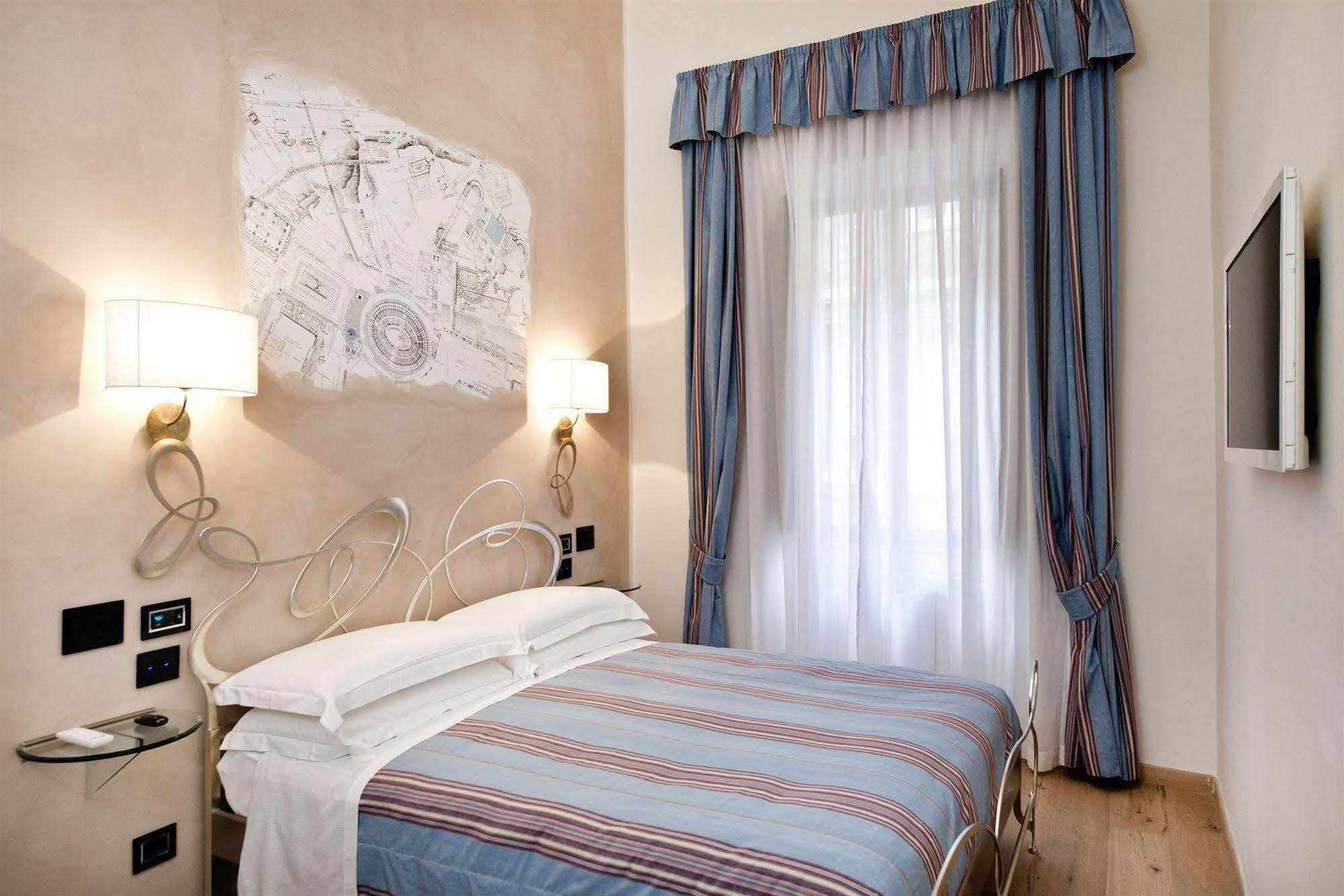 Luxury Ripetta 2 Casa de hóspedes Roma
