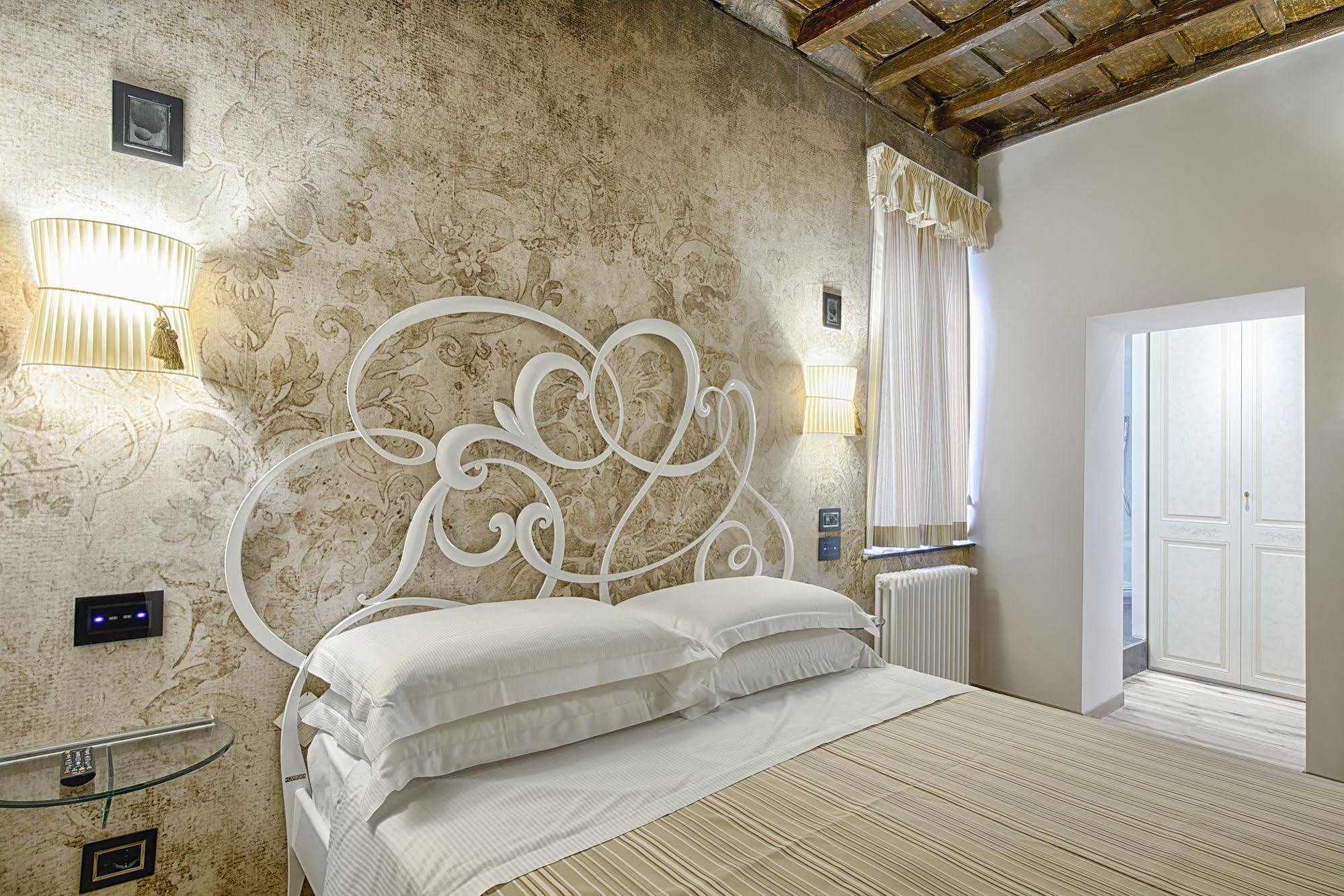 Luxury Ripetta 2 Casa de hóspedes Roma