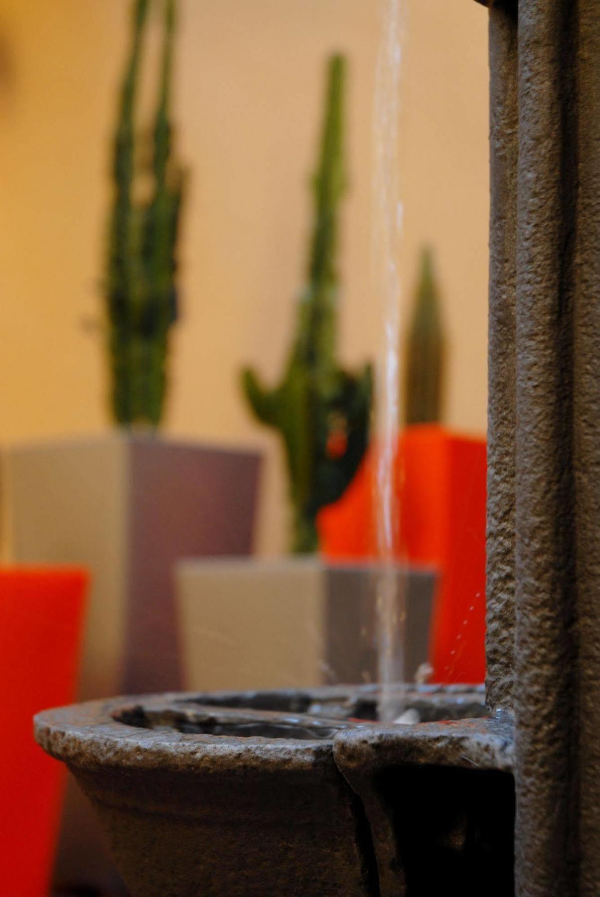 Apartamento Sunset 5 Roma