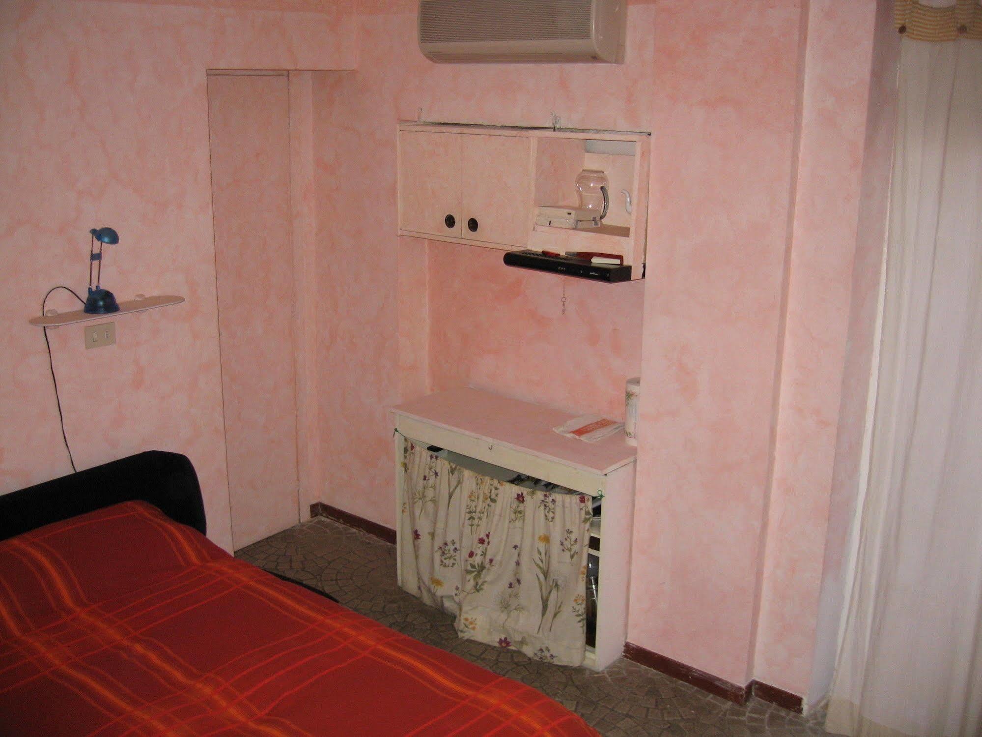 Le Muse Hotel 3*