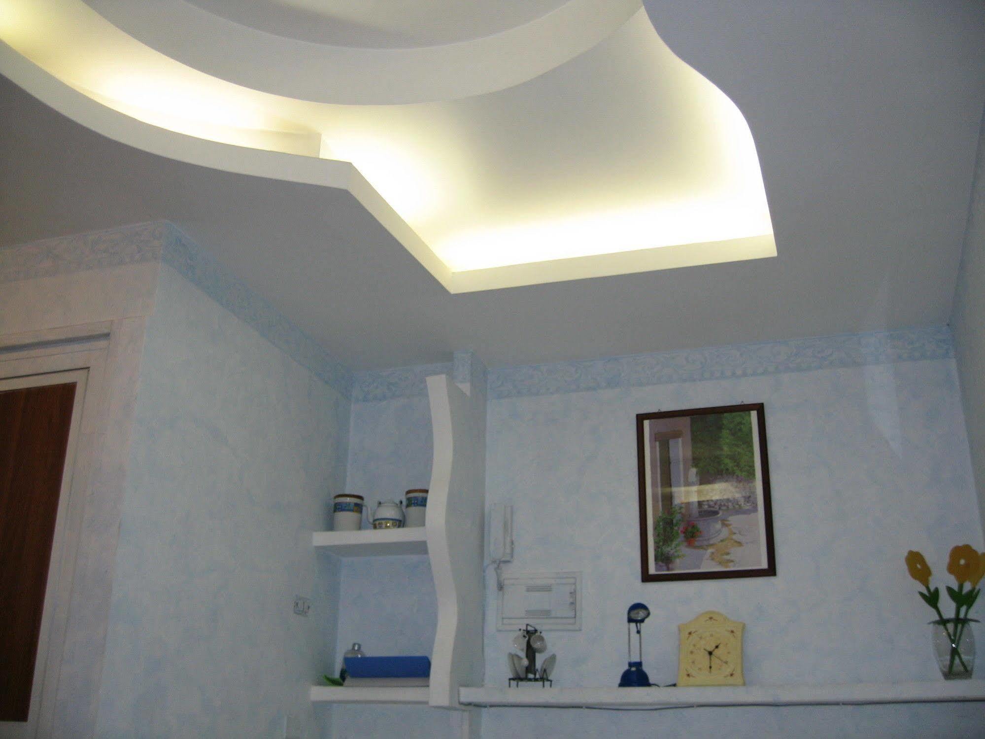 Hotel Le Muse Roma