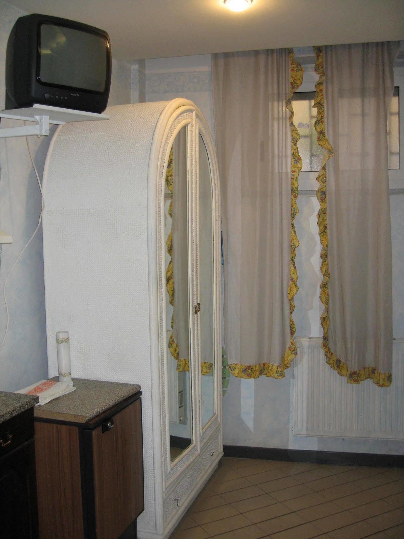 Hotel Le Muse Roma