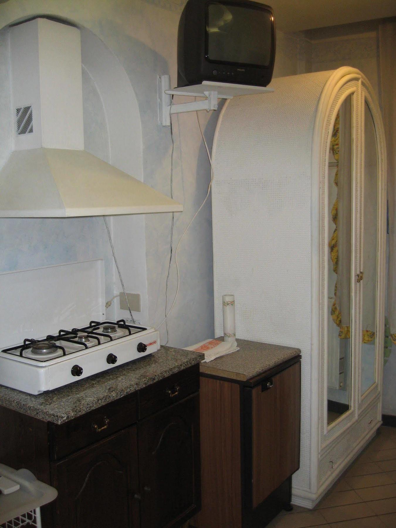 Hotel Le Muse Roma