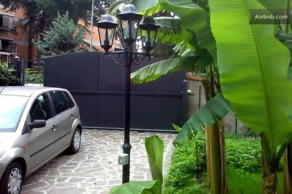 Hotel Il Giardino Di Giulia 2 3*