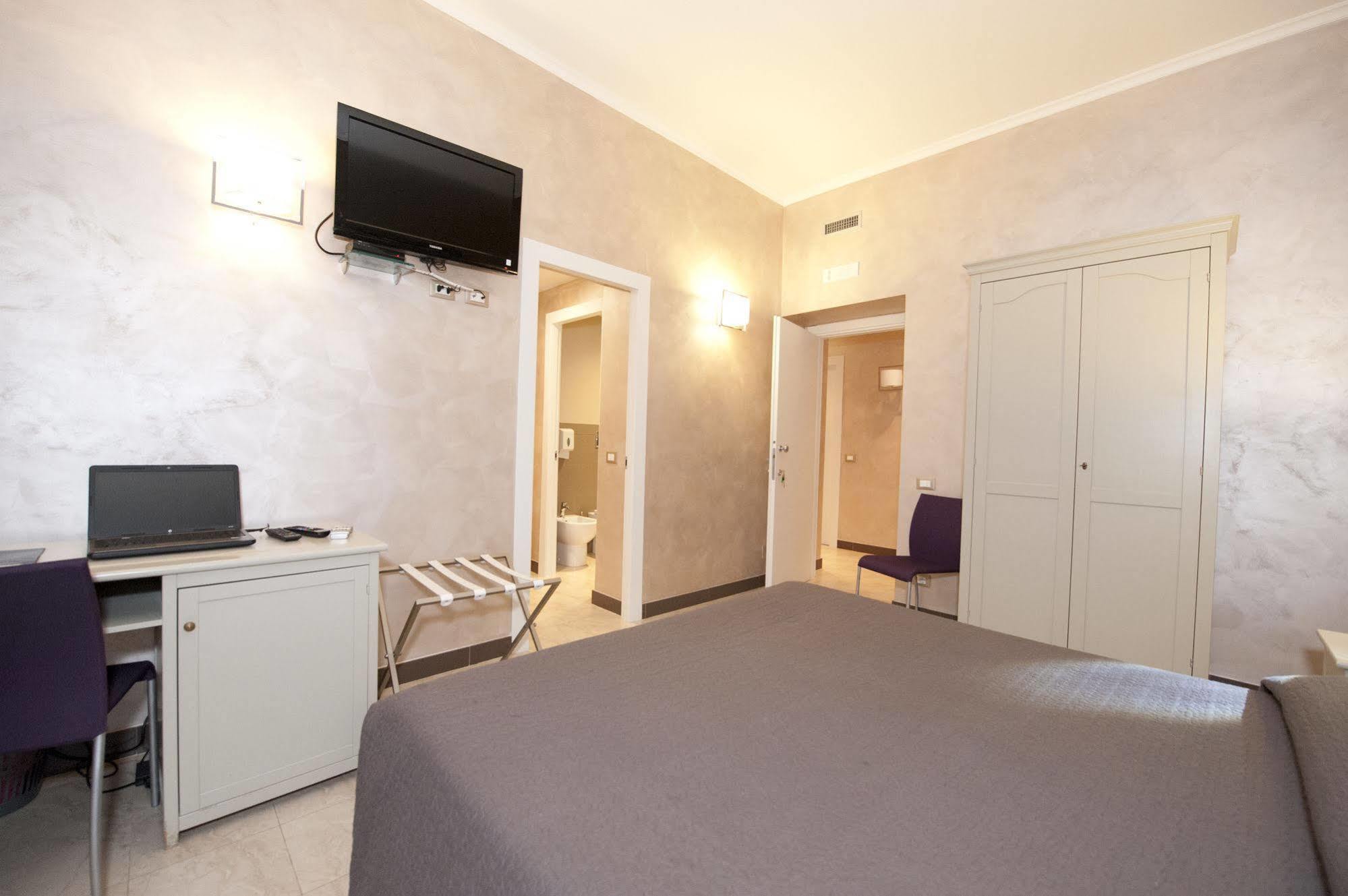 Aelius Bed & Breakfast Roma