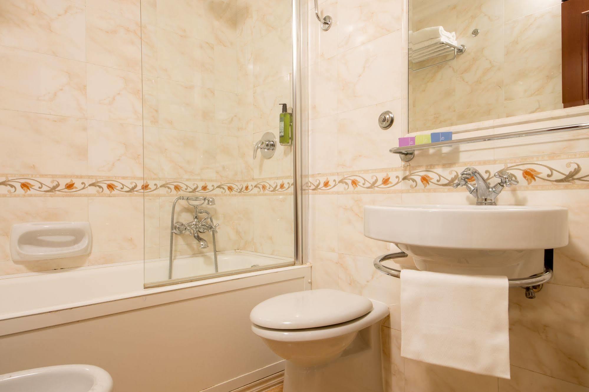 Apartahotel Piave & Flavia