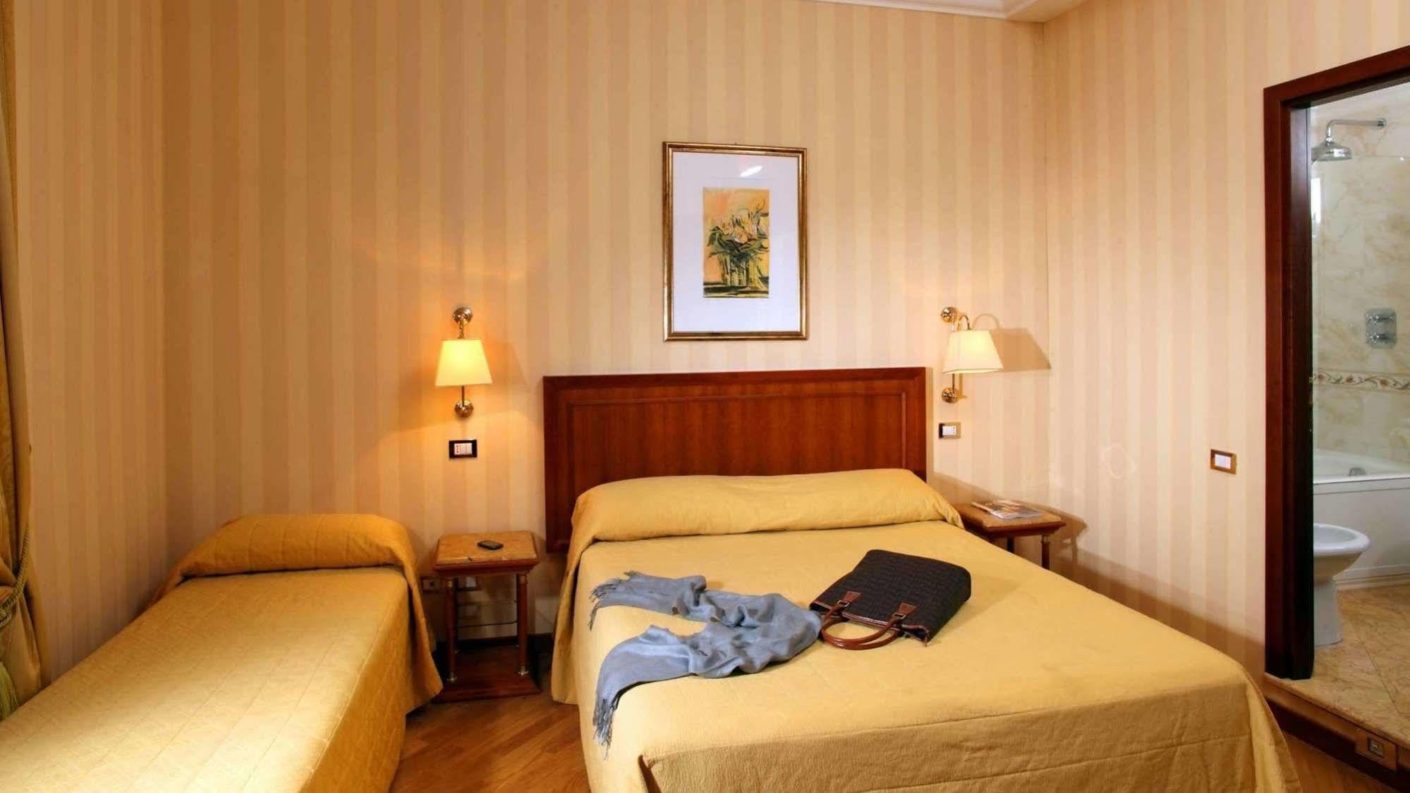 Apartahotel Piave & Flavia