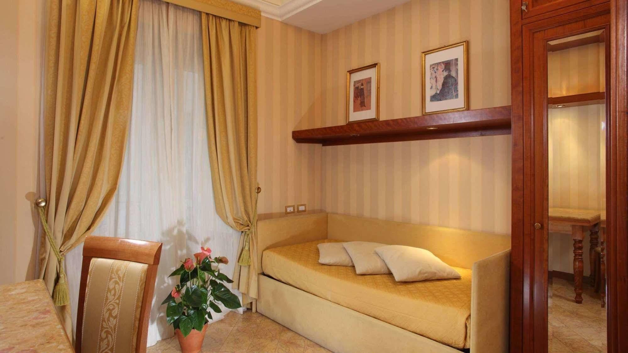 Apartahotel Piave & Flavia Roma