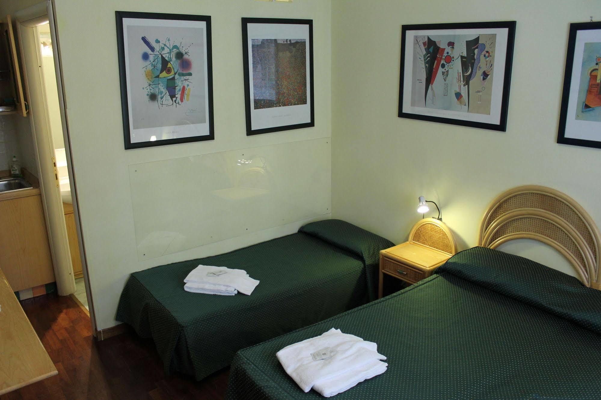 Tourist House 3*