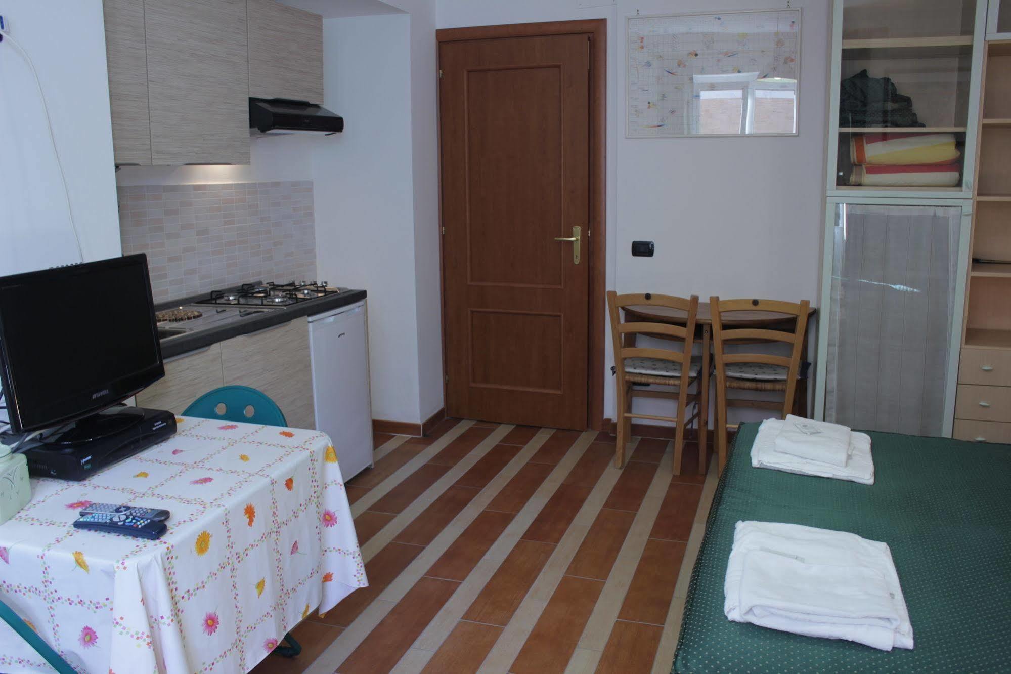 Tourist House Roma