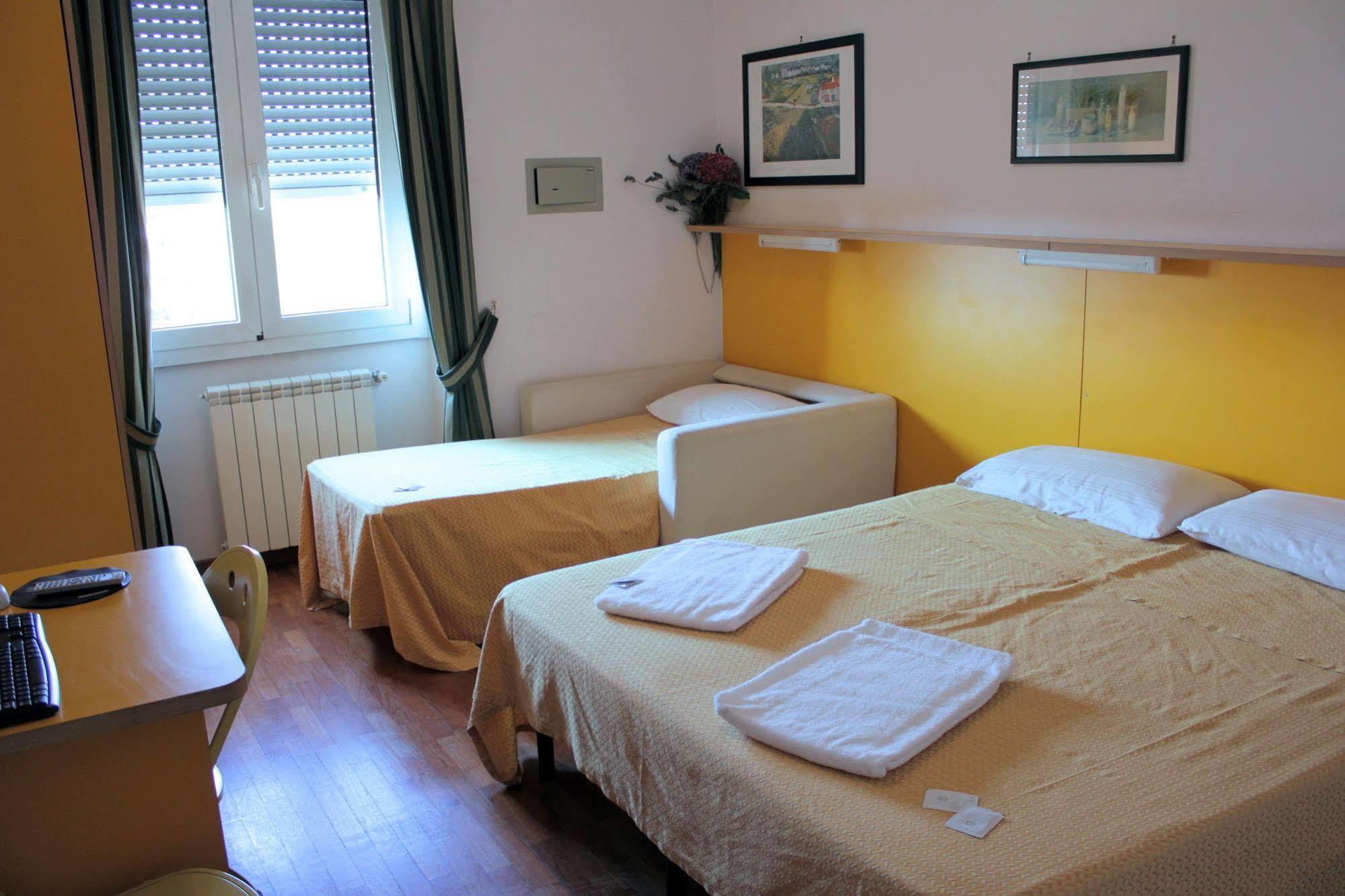 Tourist House