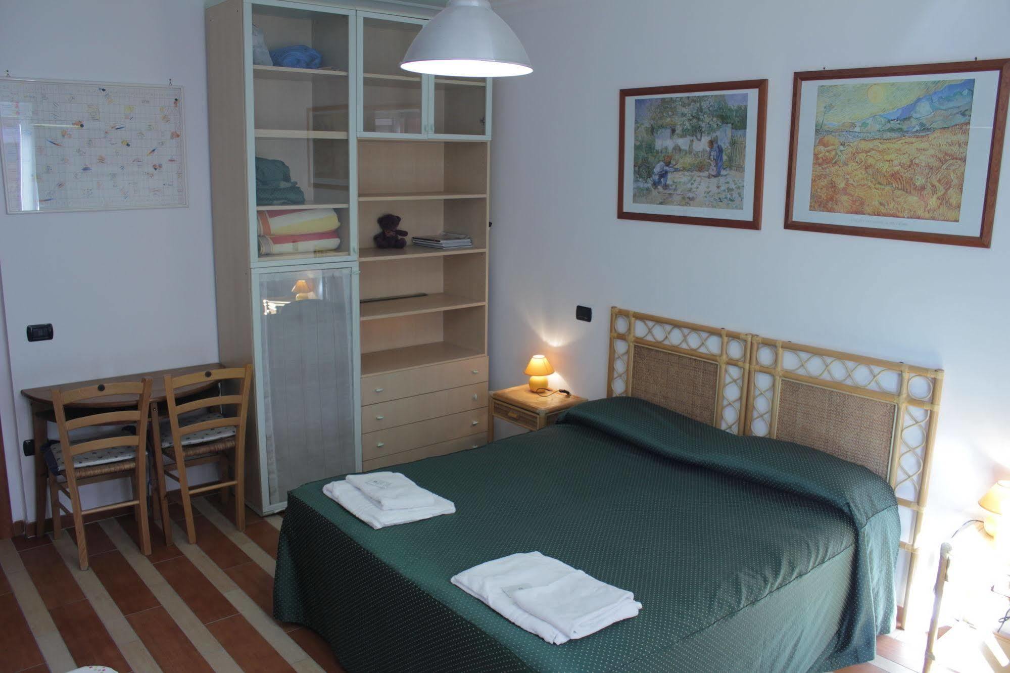 Aparthotel Tourist House