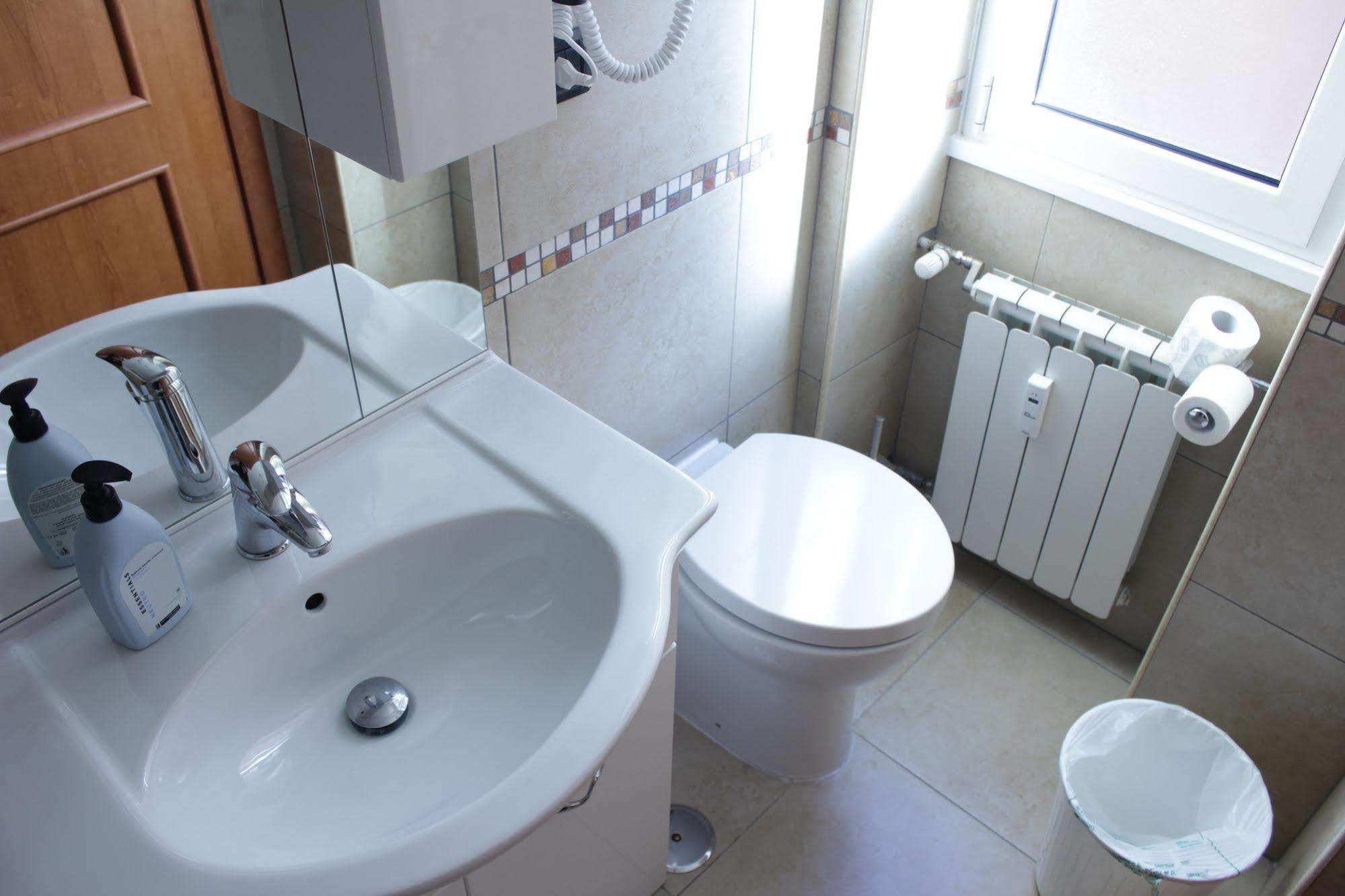 Tourist House Roma