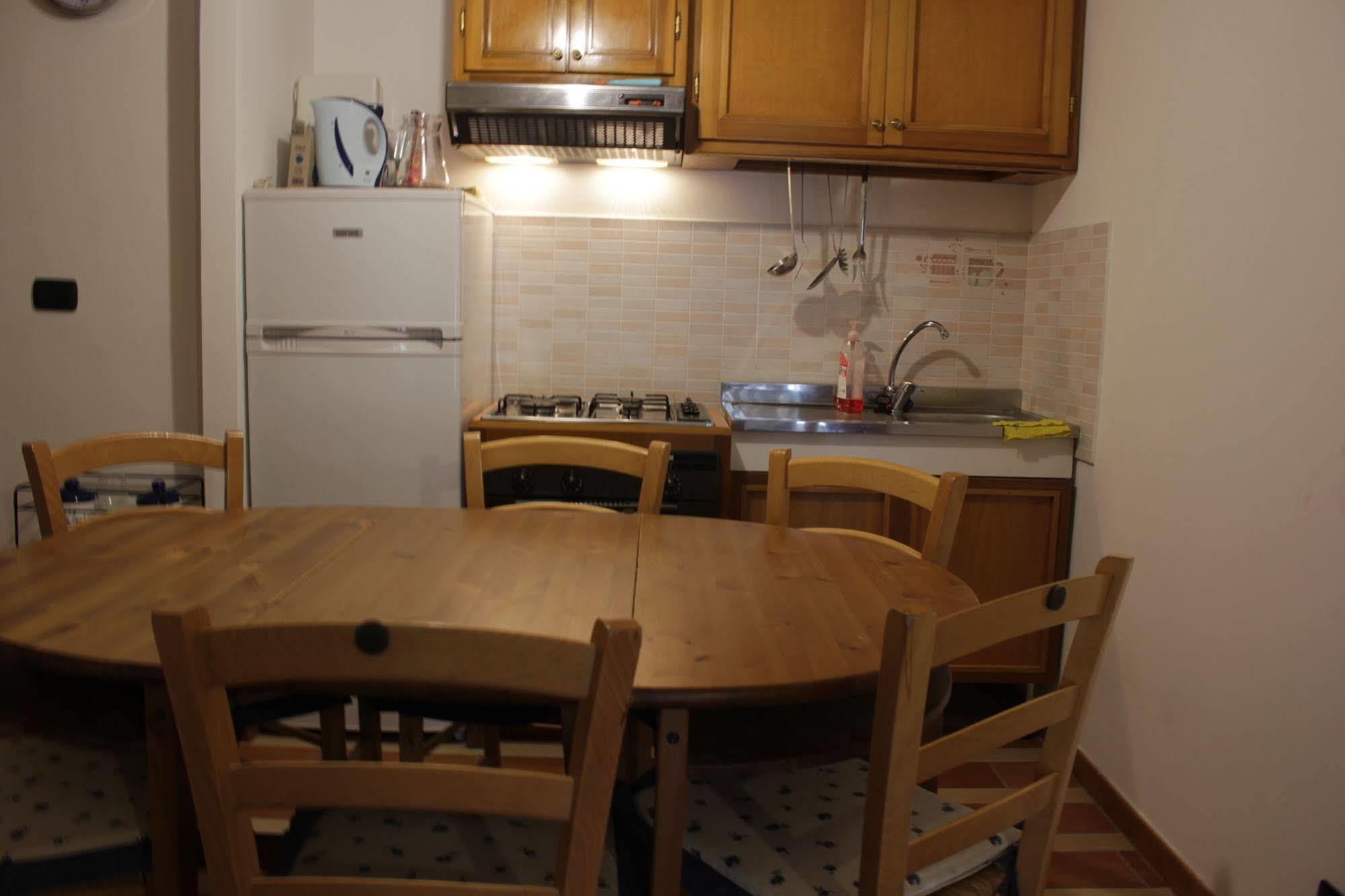 Tourist House 3*