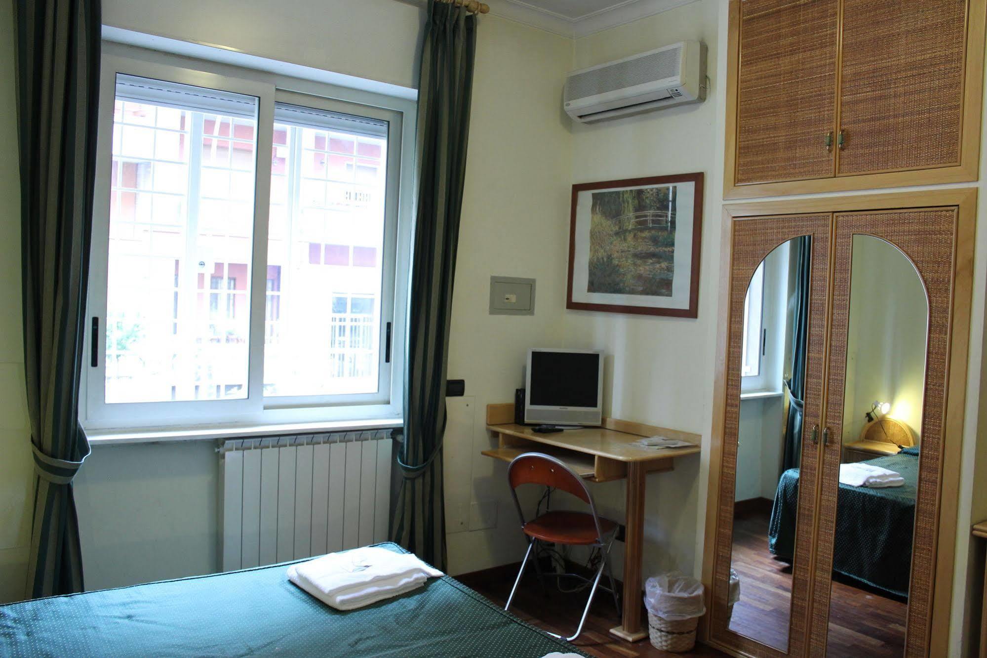 Aparthotel Tourist House