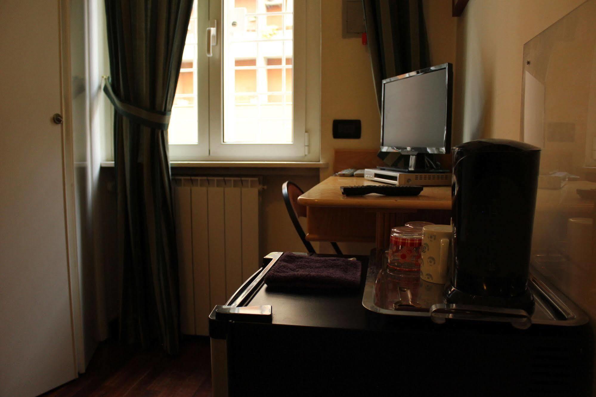 Aparthotel Tourist House