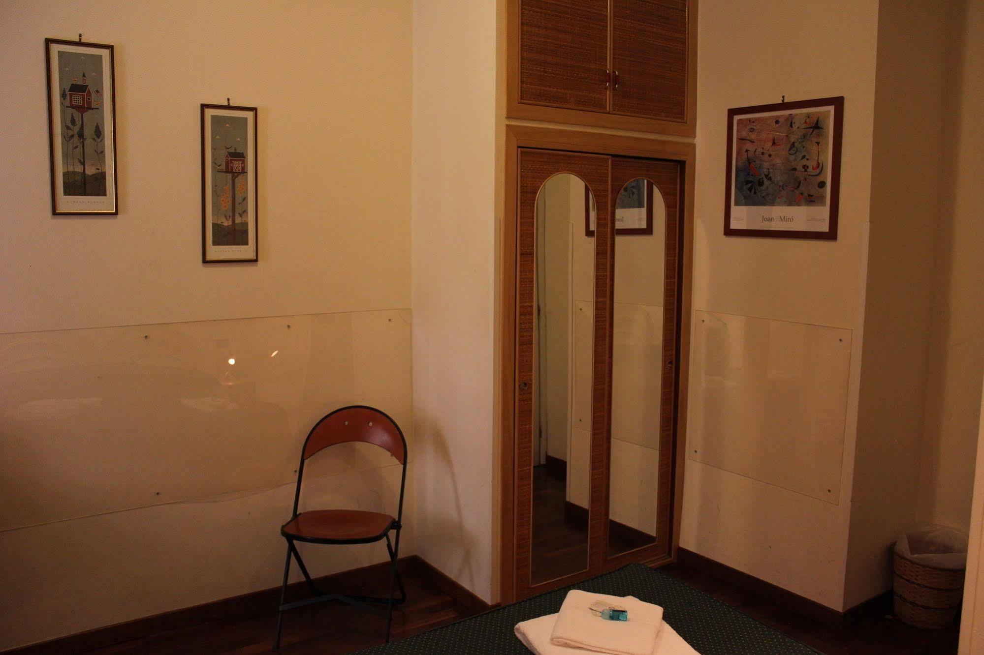 Tourist House Aparthotel Roma