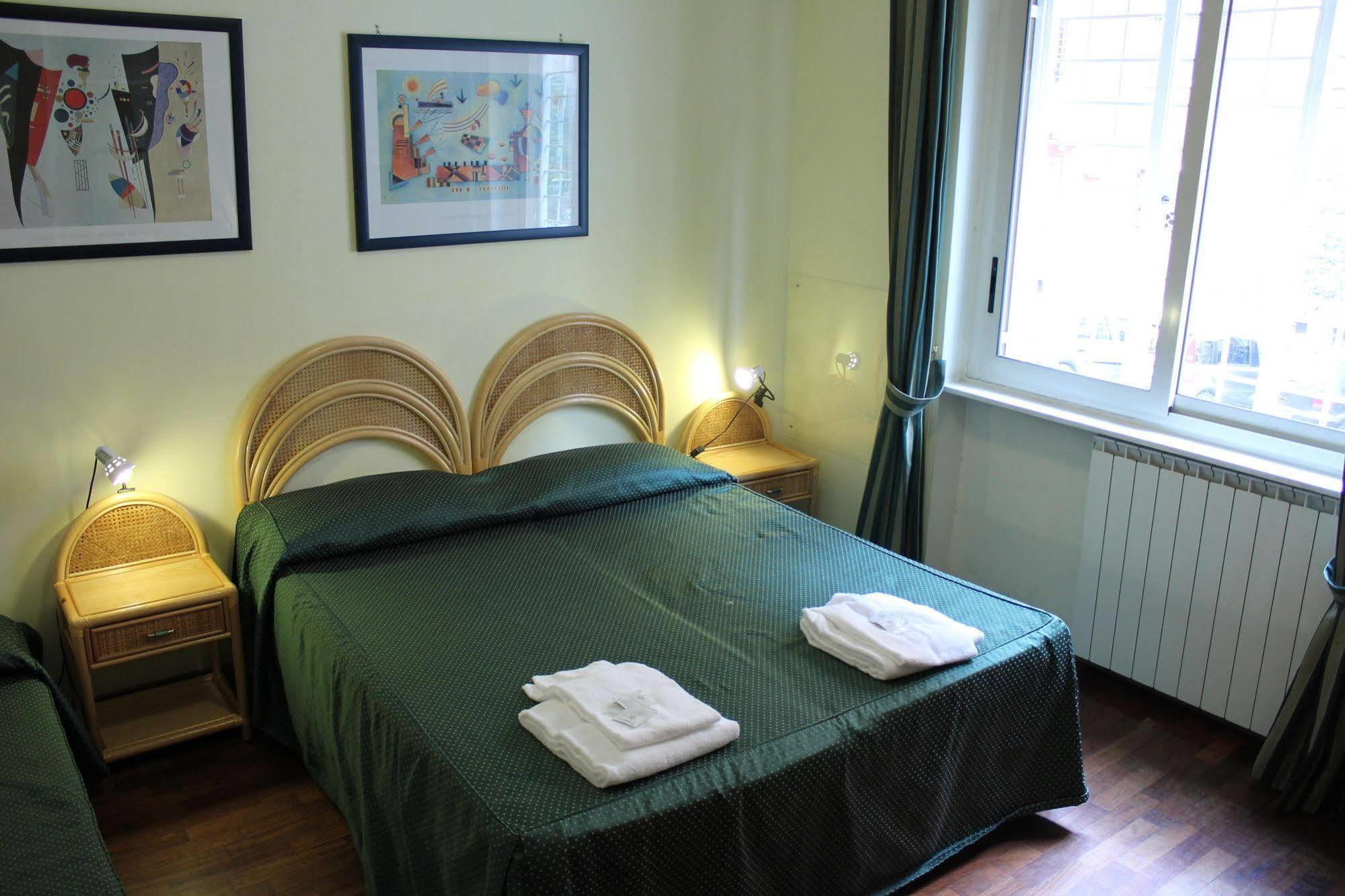 Tourist House 3*