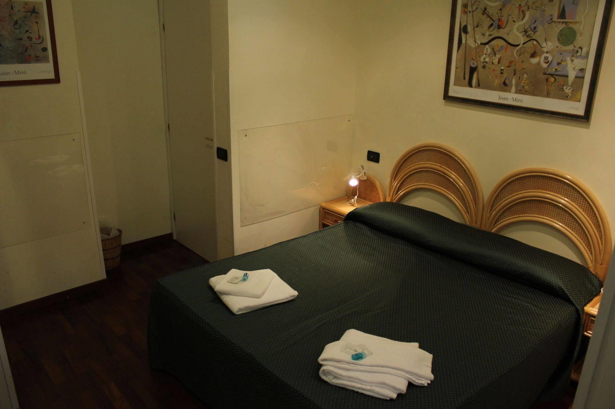 Aparthotel Tourist House