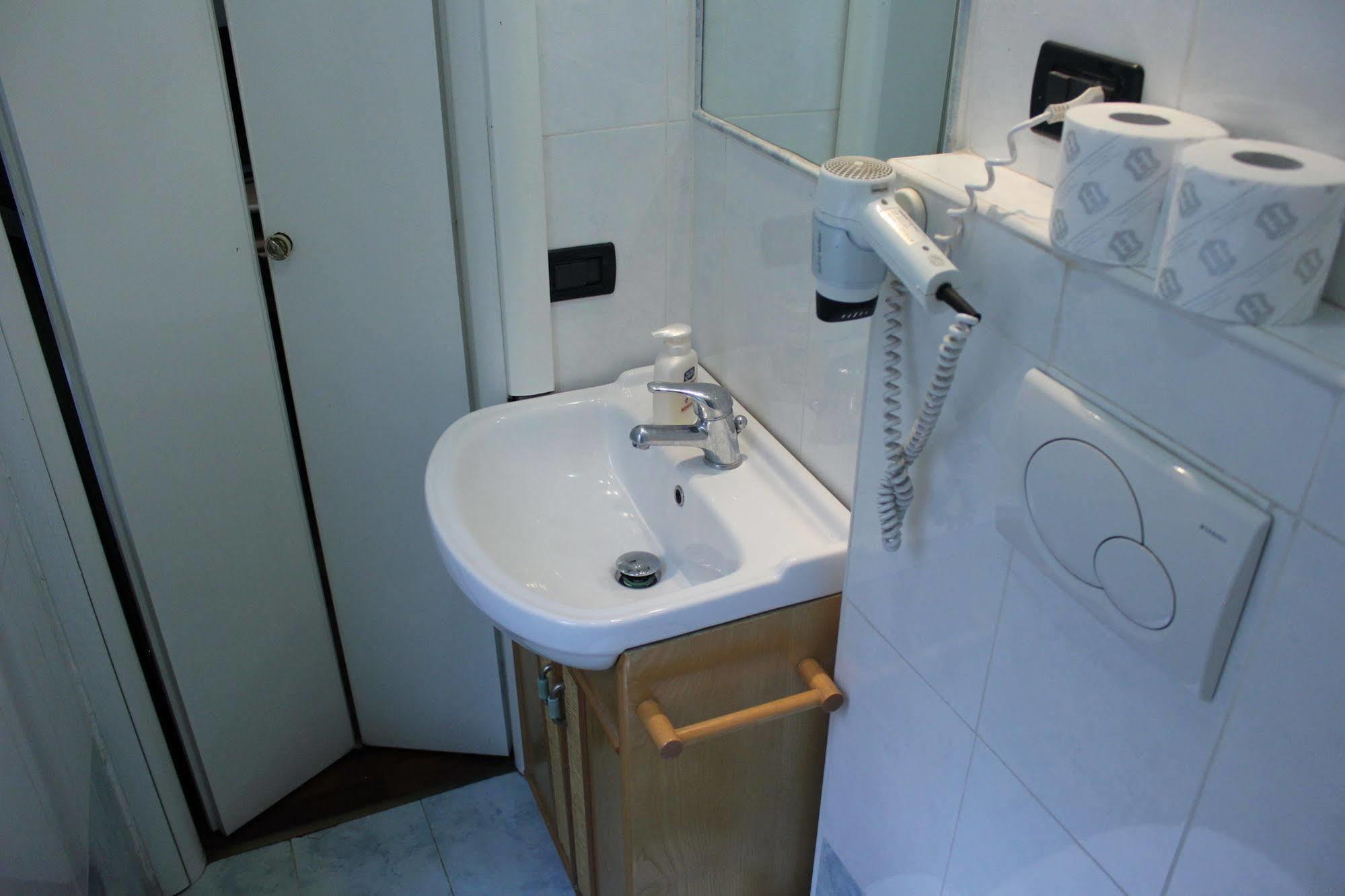 Tourist House Aparthotel Roma