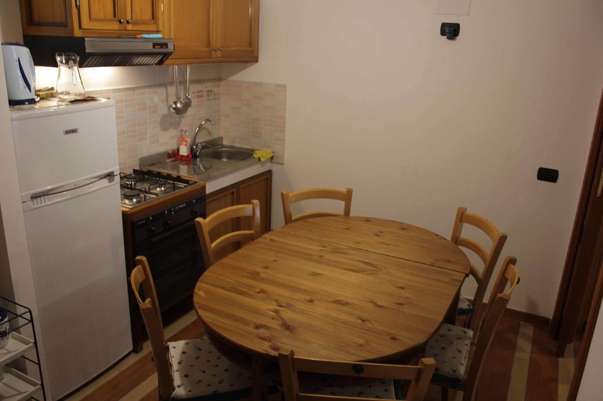 Aparthotel Tourist House 3*