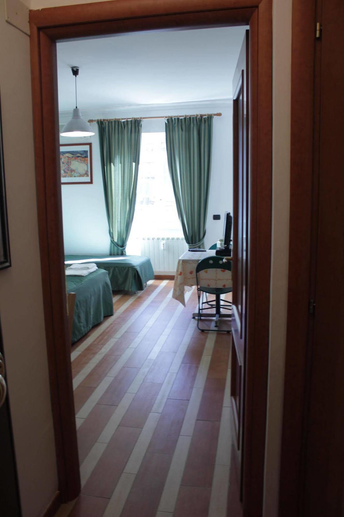 Tourist House