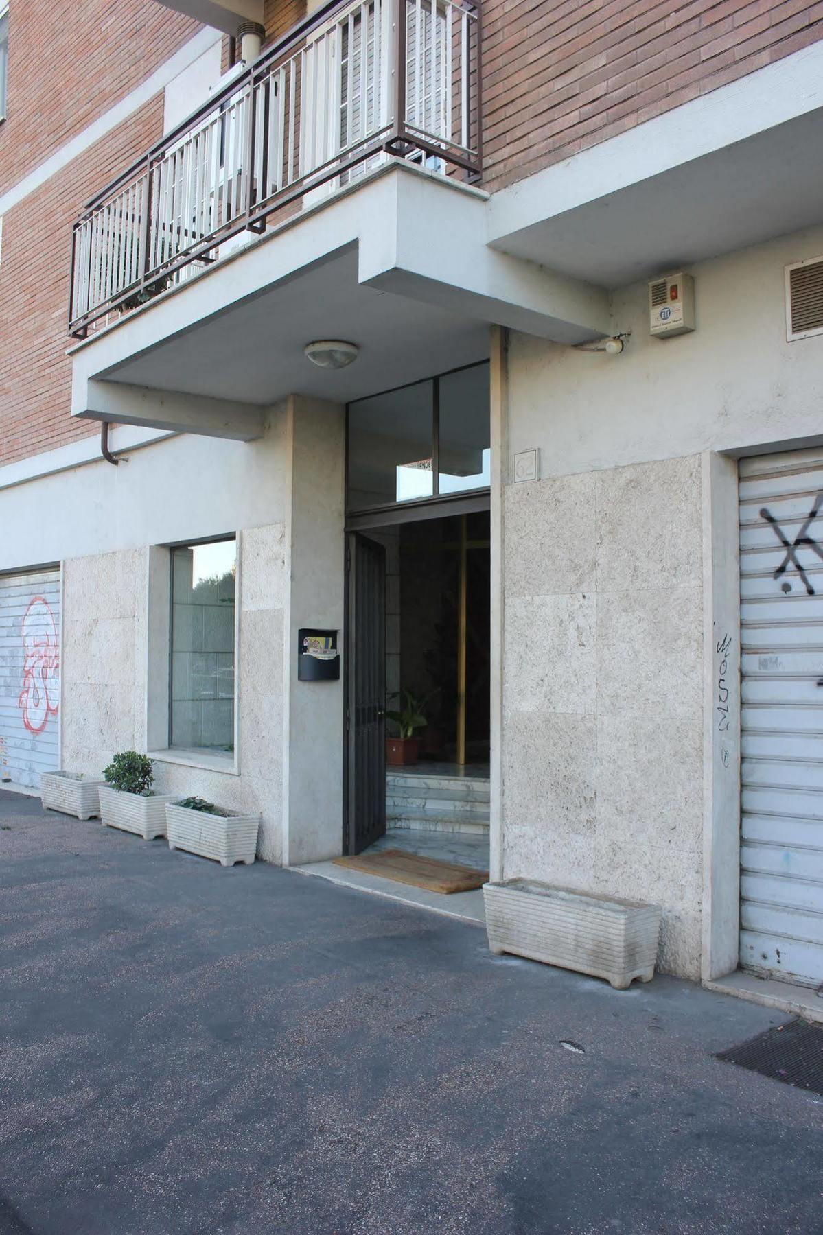 Tourist House Aparthotel Roma