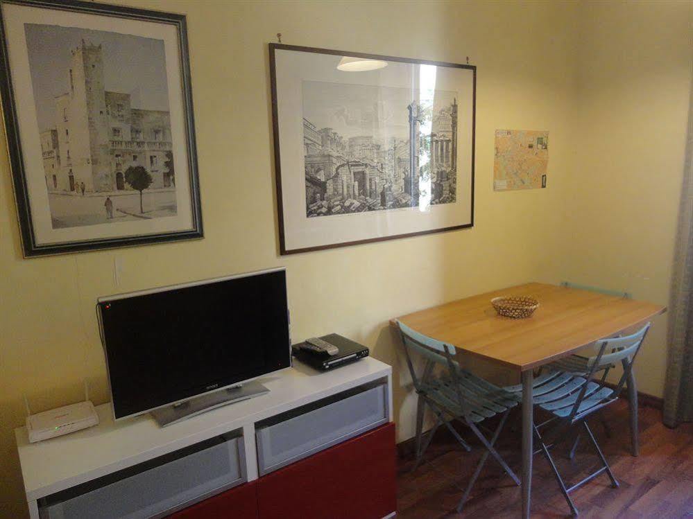 Le Petit Apartamento