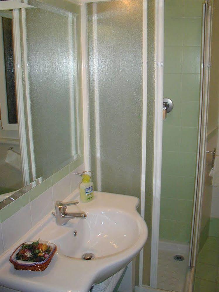 Apartamento Le Petit Roma