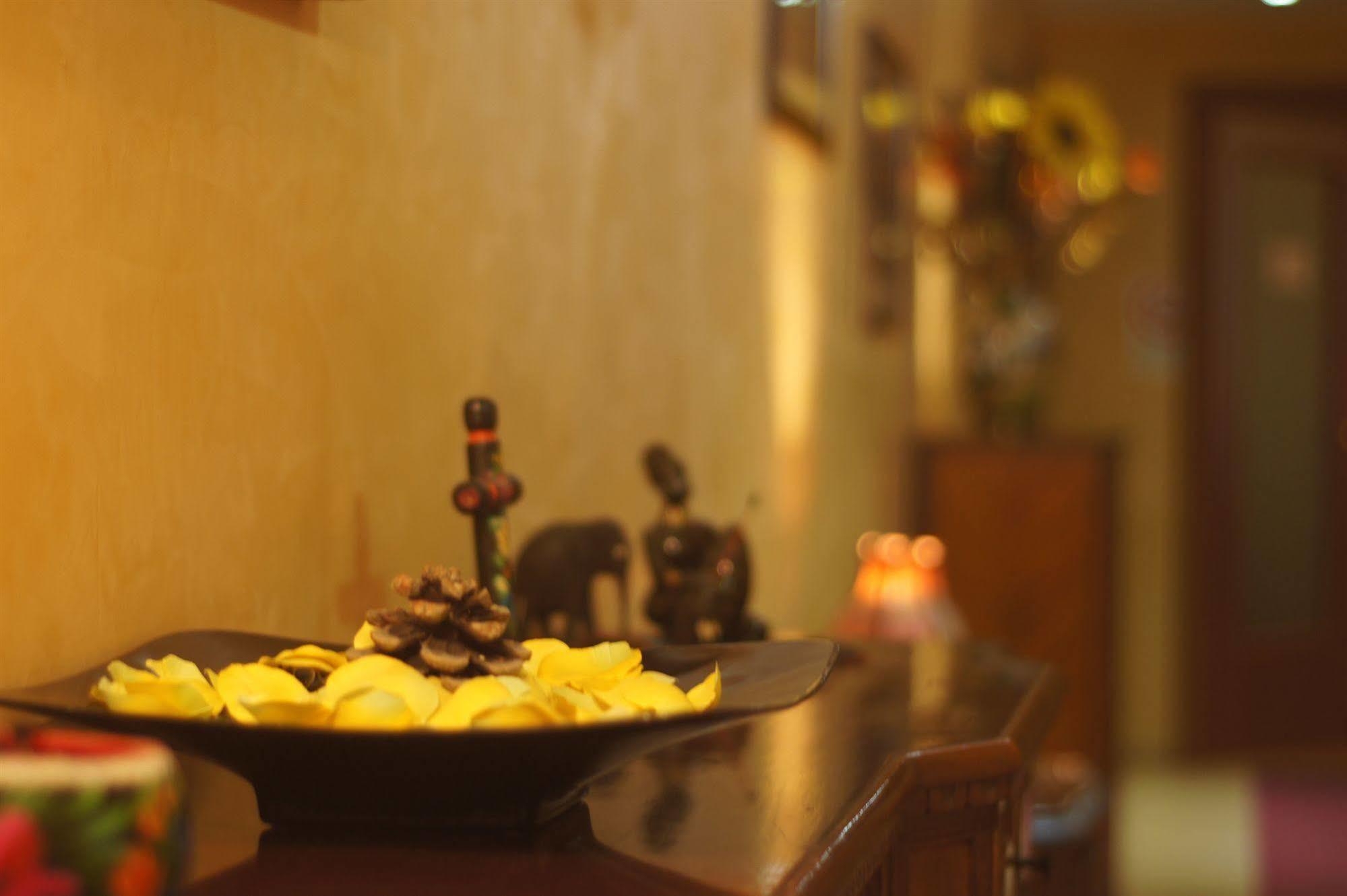 Bed & Breakfast Fiocca Roma