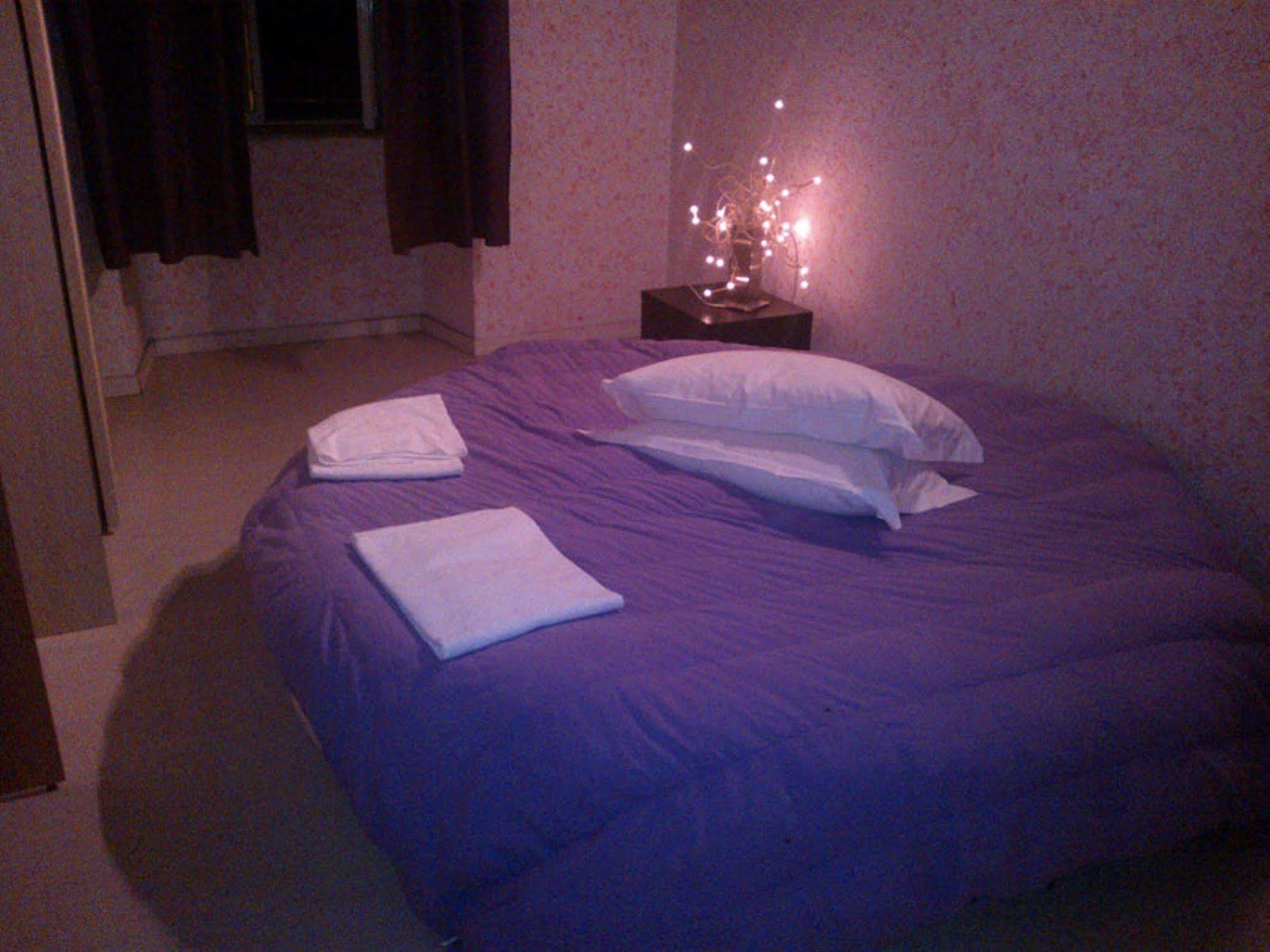 Hotell Happy