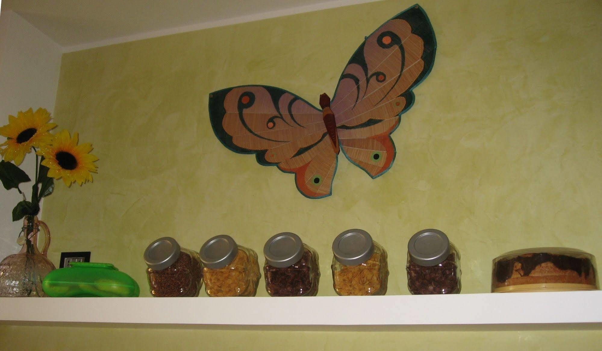 Bed & Breakfast Fiocca Roma