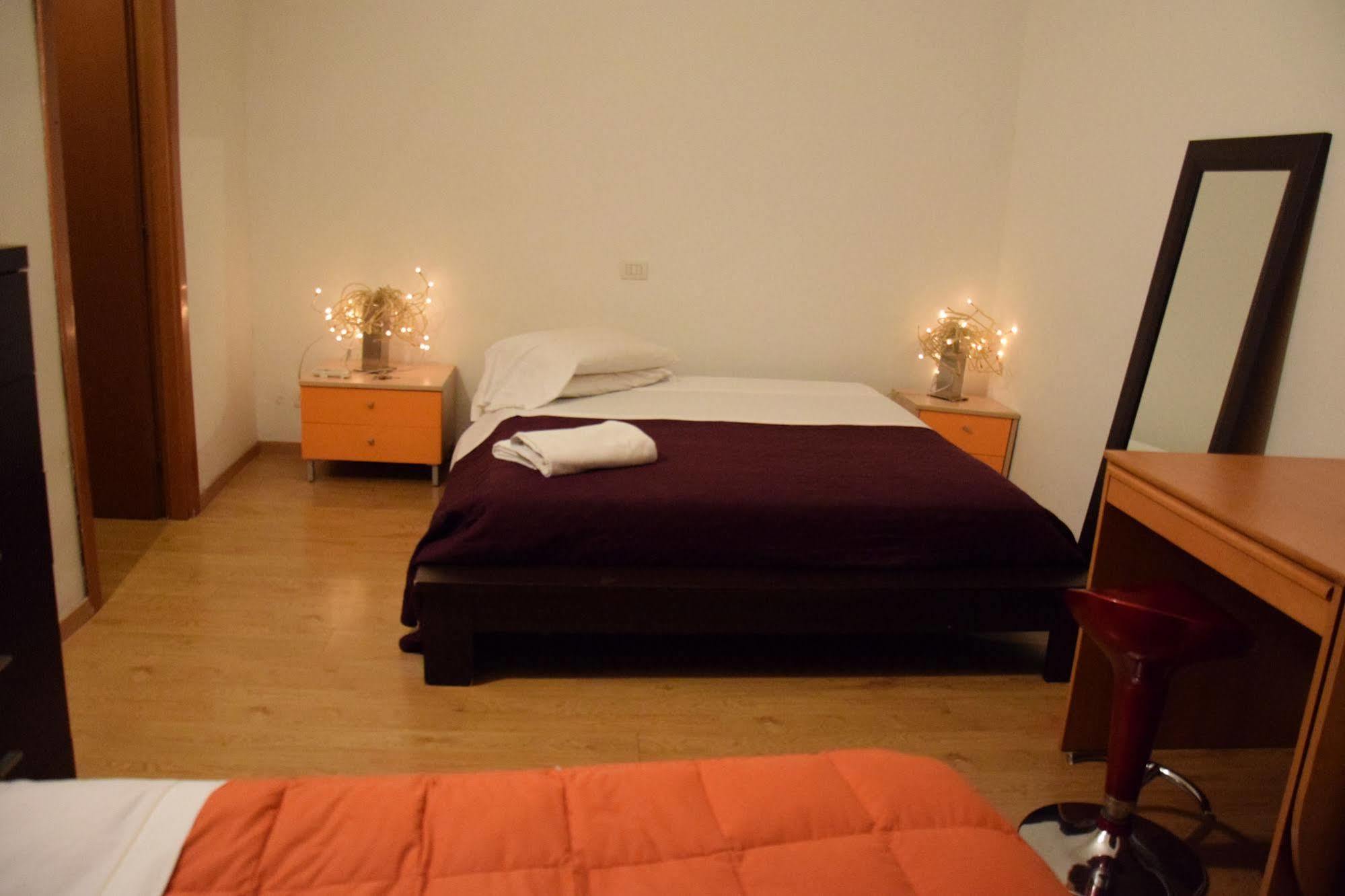 Hotell Happy Roma