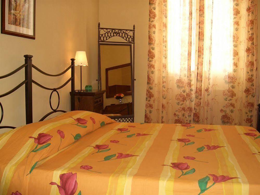 A Testaccio Da Max Bed & Breakfast Roma
