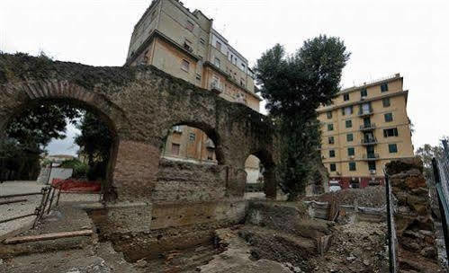A Testaccio Da Max 3* Roma