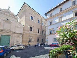 Calisto 6 Bed & Breakfast 2*